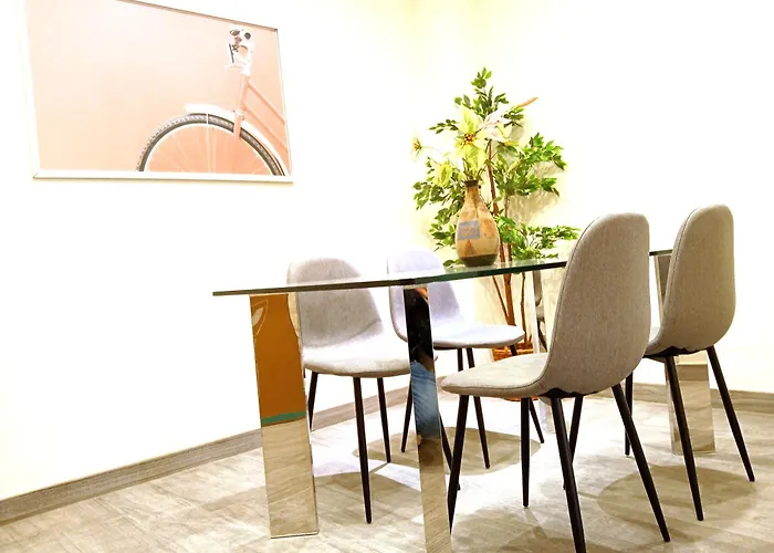 Apartamento Cuzco
