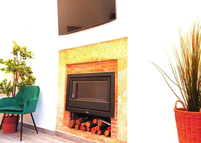 Apartamento Cuzco