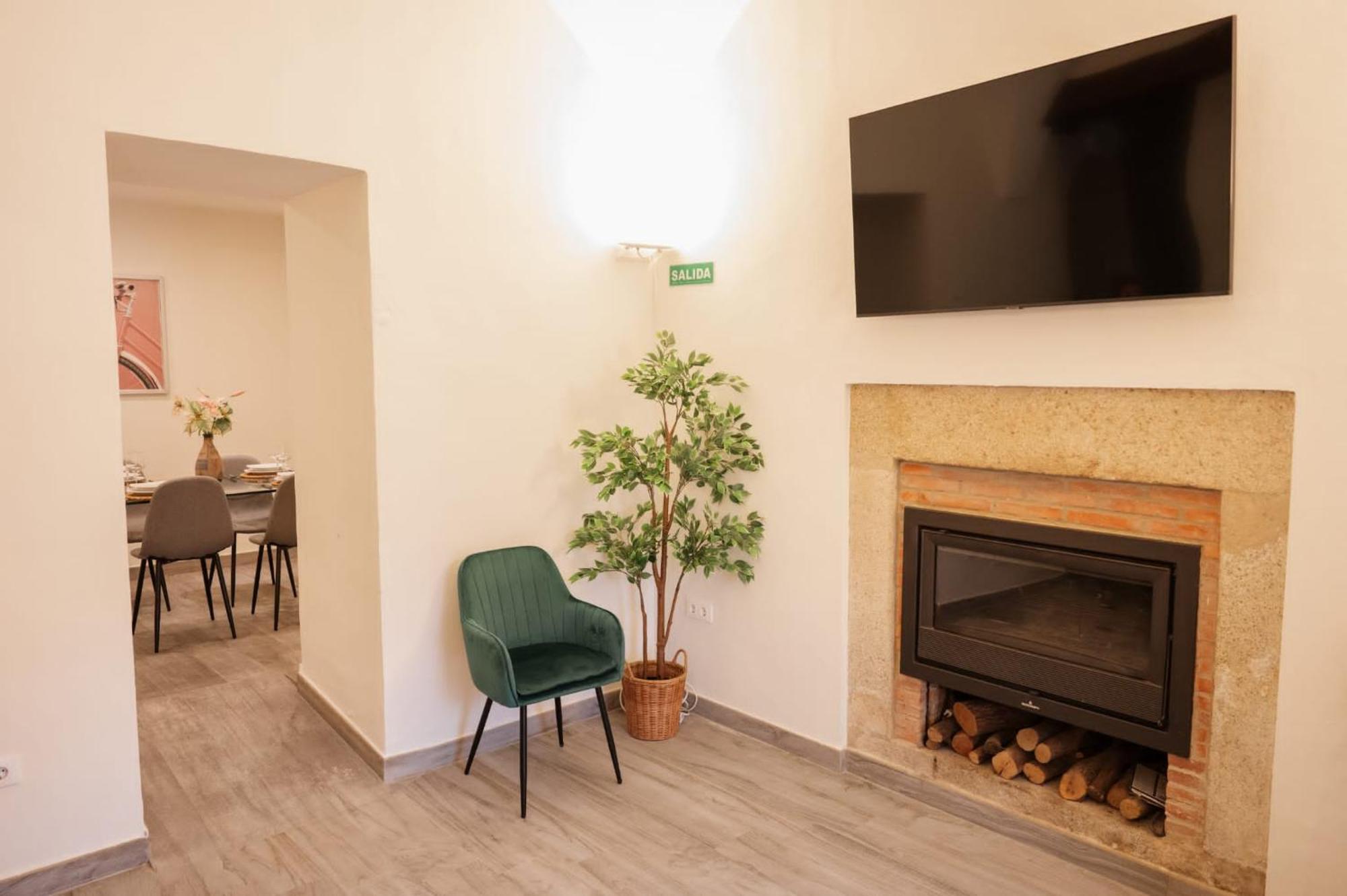 Cuzco Apartment