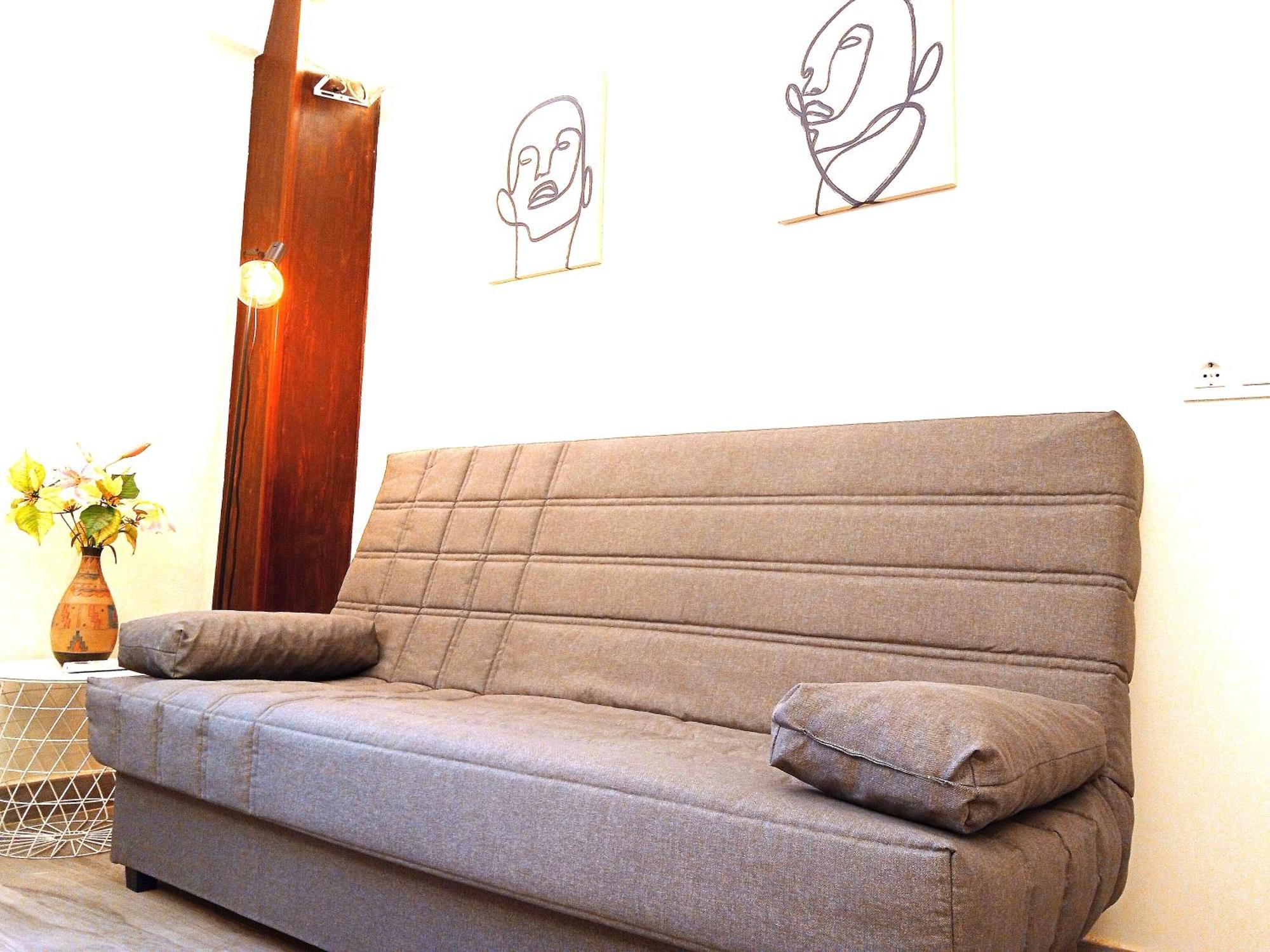 Cuzco Apartment Trujillo