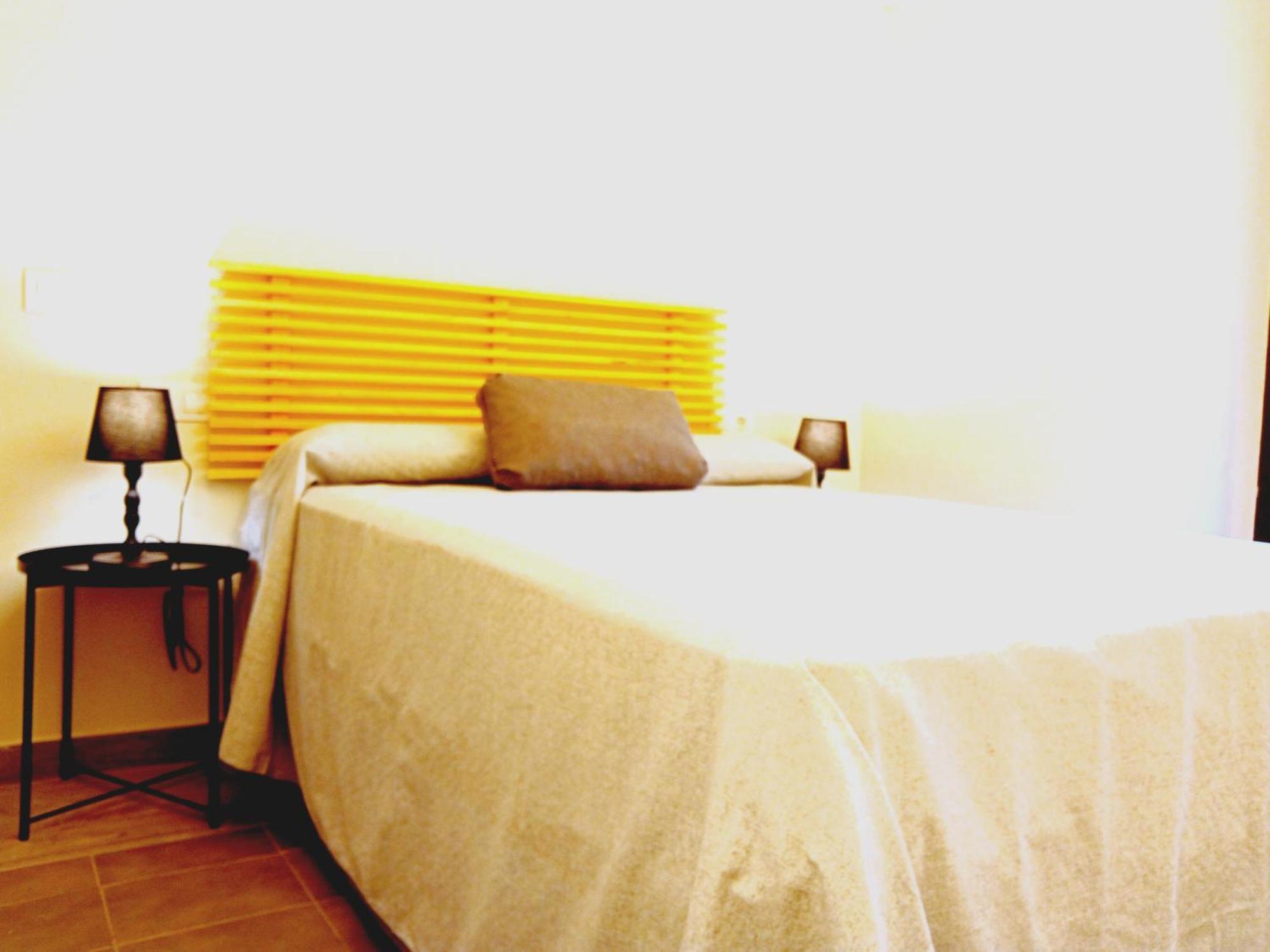 Apartment Cuzco *
